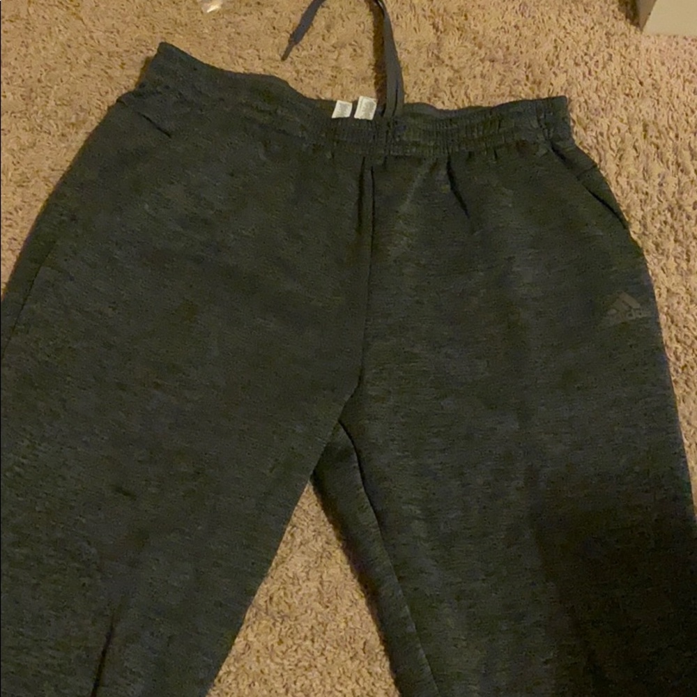 sweatpants